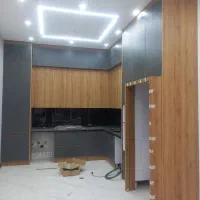 کابینت و کمد دیواری . تخت تاشو و غیره|جاکفشی، کمد، دراور|مشکیندشت, |دیوار