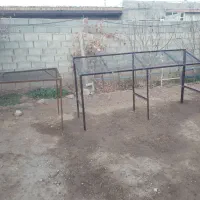 میز میوه فروشی