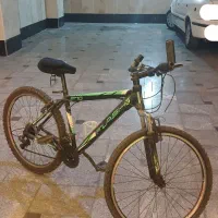 دوچرخه سایز 26 آلمینیوم