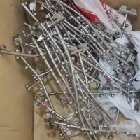 فروش چند تا شاخک لباس