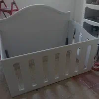 تخت کودک|تخت و صندلی بچه|تهران, شهرک ولیعصر شمالی|دیوار
