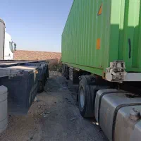 تیغه جامبو ماموت|خودرو سنگین|اردبیل, |دیوار