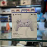 دسته Dualsensese l PS5|کنسول، بازی ویدئویی و آنلاین|تهران, فردوس|دیوار