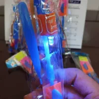 پرتک شبرنگ راکت کوپتر چراغ دار|اسباببازی|اراک, |دیوار