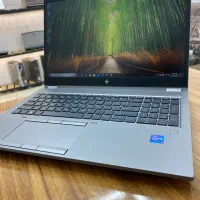 HP Zbook Fury G8/16/512/RTX 4G A2000|رایانه همراه|خمینی‌شهر, |دیوار