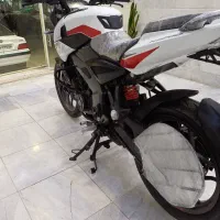 NS.   200|موتورسیکلت|قم, لسانی|دیوار