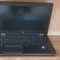 لپتاپ Hp Zbook 15 G2