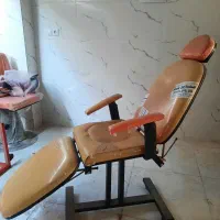 تجهیزات آرایشگاهی|آرایشگاه و سالن‌های زیبایی|اردبیل, |دیوار