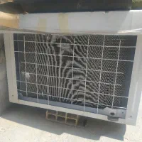 فروش کولر گازی پنجره‌ای
