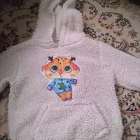 کاپشن|کفش و لباس بچه|فردیس, شهرک شهید حسینی|دیوار