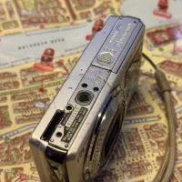 دوربین عکاسی سونی سایبرشات Sony Cyber-Shot|دوربین عکاسی و فیلم‌برداری|تهران, نیلوفر|دیوار