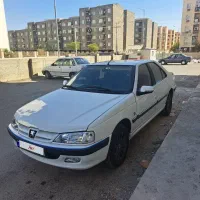 پژو پارس مدل ۹۹