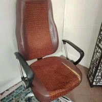 صندلی کامپیوتر