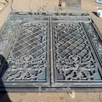 کارگاه درب وپنجره  جوشکارسیار|خدمات پیشه و مهارت|قشم, |دیوار