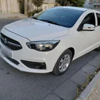 شاهین g 1401 بدون رنگ و بدون ضربه