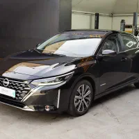 نیسان سیلفی آمیتیس