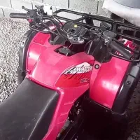 موتور چهارچرخ ۱۵۰سیسی