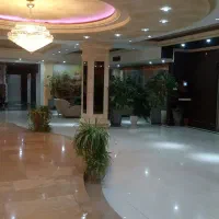 ۳ خوابه ویو دریاچه ۱۶۱ متری برجهای لوکس صیاد|فروش آپارتمان|تهران, شهرک چیتگر|دیوار