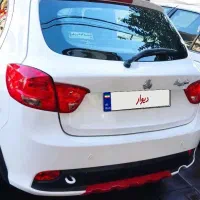 کوییک r|خودرو سواری و وانت|قدس, شهر‌قدس|دیوار