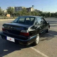دوو سیلو ۸۱ سالم|خودرو سواری و وانت|اردبیل, |دیوار