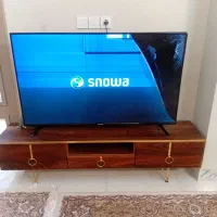 ال سی دی شکسته|تلویزیون و پروژکتور|قم, زنبیل آباد|دیوار