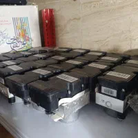 ای بی اس یوفین abs yofin  نو آکبند ۲۰۶ و ۲۰۷