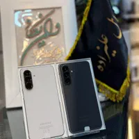 سامسونگ A56 حافظه 256