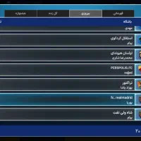 اکانت مربی برتر اورال ۱۱۷ با گوشی هم میدم|کنسول، بازی ویدئویی و آنلاین|بجنورد, |دیوار