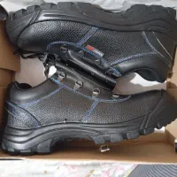 کفش ایمنی یحیا