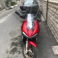 موتور AGV کویر