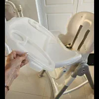 صندلی غذای کودک|تخت و صندلی بچه|تهران, امانیه|دیوار