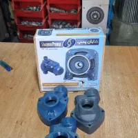 کلگی پمپ آب خانگی