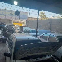 کارگر مکانیک.