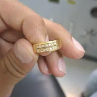 سرویس طلا نو|جواهرات|کوهدشت, |دیوار