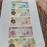 ست کامل بارگاهی