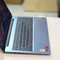 لپتاپ لنوو IP3 Slim پردازنده Ryzen 5 7535|رایانه همراه|شیراز, ملاصدرا|دیوار