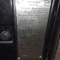 فروش دو عدد بخاری|بخاری، هیتر، شومینه|تربت‌حیدریه, قائم|دیوار