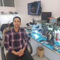تعمیرات موبایل هخامنش|خدمات رایانه‌ای و موبایل|شاهین‌شهر, مخابرات (شهید بهشتی)|دیوار