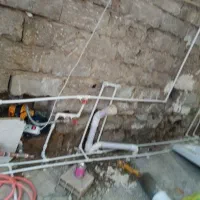 تعمیرات و لوله کشی ساختمان