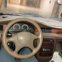 خودرو سمند ال ایکس دوگانه|خودرو سواری و وانت|زنجان, |دیوار