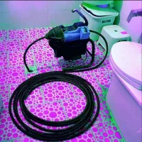 لوله بازکن چاهبازکن پیروزی هاشمیه سرافرازان24ساعته