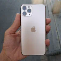 IPHONE 11 PRO|موبایل|اصفهان, زاجان|دیوار