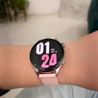 ساعت هوشمند