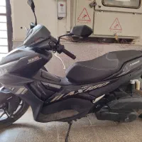ایروکس هانی 180فول