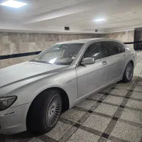 BMW 730 LI|خودرو سواری و وانت|تهران, فرمانیه|دیوار