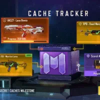 اکانت کالاف سیپی خورده|کنسول، بازی ویدئویی و آنلاین|رباطکریم, رباطکریم|دیوار