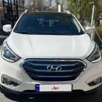 توسان ۲۰۱۴ فول عمان نیو فیس