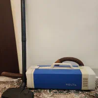 جارو برقی آلمانی و جارو شارژی بلک اند دکر