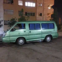 ون  تاکسی دلیکا