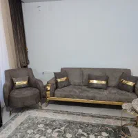 مبل و جلومبلی